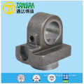 ISO9001 OEM Casting Parts Quality Earthmoving Equipment Spare Parts